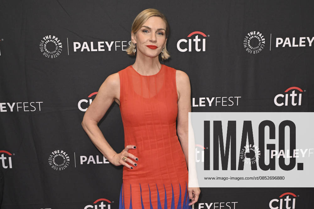 Rhea Seehorn at the screening of the Apple TV series Pluribus at the 43 PaleyFest LA 2026 at the Dolby Theatre Los Angeles, 04 04 2026 Foto:xD.xStarbuckx xFuturexImagex pluribus_6454