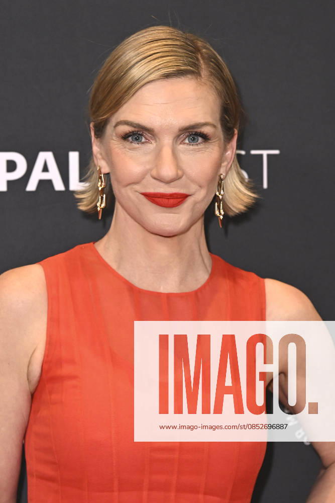 Rhea Seehorn at the screening of the Apple TV series Pluribus at the 43 PaleyFest LA 2026 at the Dolby Theatre Los Angeles, 04 04 2026 Foto:xD.xStarbuckx xFuturexImagex pluribus_6457