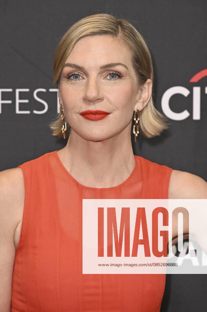 Rhea Seehorn at the screening of the Apple TV series Pluribus at the 43 PaleyFest LA 2026 at the Dolby Theatre Los Angeles, 04 04 2026 Foto:xD.xStarbuckx xFuturexImagex pluribus_6458