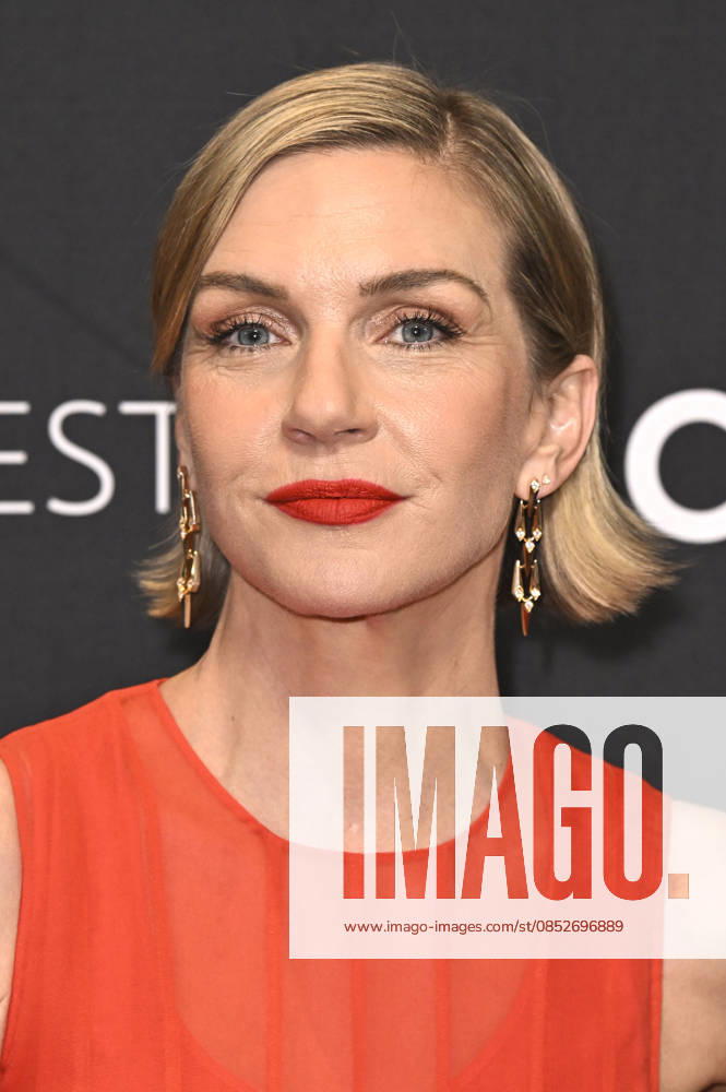 Rhea Seehorn at the screening of the Apple TV series Pluribus at the 43 PaleyFest LA 2026 at the Dolby Theatre Los Angeles, 04 04 2026 Foto:xD.xStarbuckx xFuturexImagex pluribus_6459