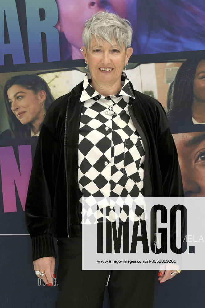 Flaminia Graziadei at the photocall for the movie A Year in London at the Hotel Le Meridien Visconti Rome, 07 04 2026 Foto:xA.xM.xTinghinox xFuturexImagex year_6439