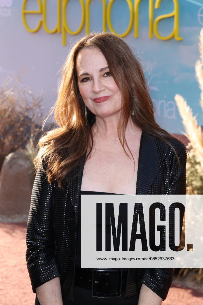Los Angeles Premiere Of HBO s Euphoria Season 3 Paula Marshall at the Los Angeles Premiere Of HBO s Euphoria Season 3 held at the TCL Chinese Theatre IMAX on April 7, 2026 in Hollywood, Los Angeles, California, United States., Credit:Xavier Collin Avalon UK, California, Hollywood
