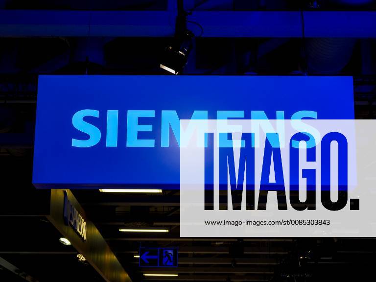 Siemens IFA 2018 Berlin International Funkaustellung