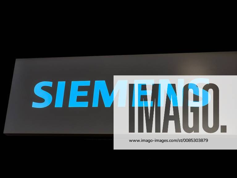 Siemens IFA 2018 Berlin International Funkaustellung