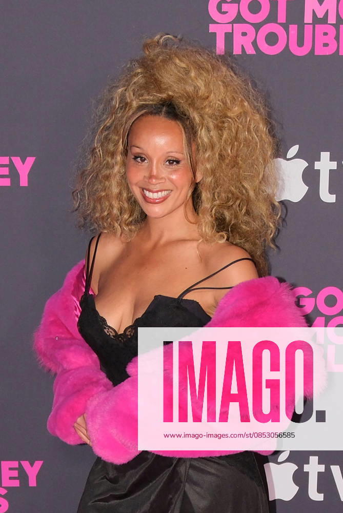 Lion Babe Apple s Margo s Got Money Troubles premiere at Regal Union Square on April 08, 2026 in New York City.. Credit: Chris Gonzalez USA - ZUMAa123 20260408_zaa_a123_386