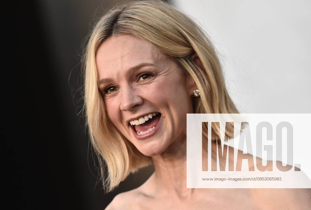 ˜Beef season 2 World Premiere Carey Mulligan arriving to ˜Beef season 2 World Premiere at Egyptian Theatre on April 08, 2026 in Hollywood, CA. Hollywood Egyptian Theatre California USA