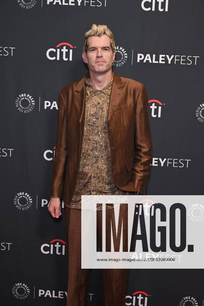 Timothy Simons at arrivals for NOBODY WANTS THIS Screening at PaleyFest LA 2026, Dolby Theatre at Ovation Hollywood, Los Angeles, CA, April 08, 2026. Photo By: Michael Mattes Everett Collection NOBODY WANTS THIS Screening at PaleyFest LA 2026 PUBLICATIONXNOTxINxCANxCHNxFRAxITAxJPNxNORxPOLxRUSxESPxUKxUSA