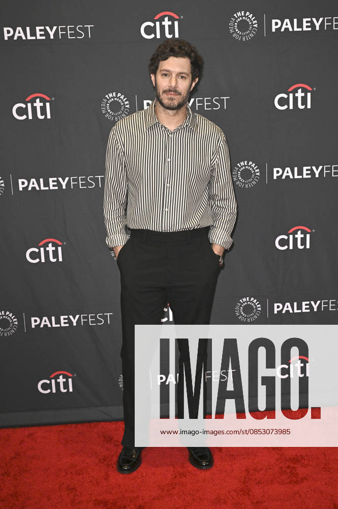Adam Brody at the screening of the Netflix series Nobody Wants This at the 43 PaleyFest LA 2026 at the Dolby Theatre Los Angeles, 08 04 2026 Foto:xD.xStarbuckx xFuturexImagex nobody_6445