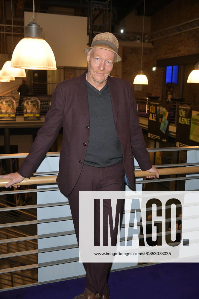 Michael Baumann at the premiere of the movie MissingLink as part of the radioeins series Der schöne Mittwoch im Kino at the KulturBrauerei Berlin, 08 04 2026 Foto:xM.xBehrensx xFuturexImagex link_6441
