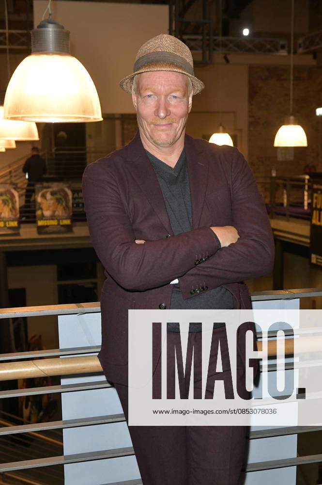 Michael Baumann at the premiere of the movie MissingLink as part of the radioeins series Der schöne Mittwoch im Kino at the KulturBrauerei Berlin, 08 04 2026 Foto:xM.xBehrensx xFuturexImagex link_6442