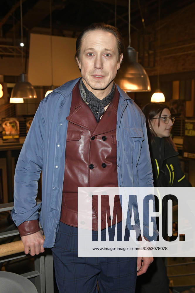 Timo Jacobs at the premiere of the movie MissingLink as part of the radioeins series Der schöne Mittwoch im Kino at the KulturBrauerei Berlin, 08 04 2026 Foto:xM.xBehrensx xFuturexImagex link_6458
