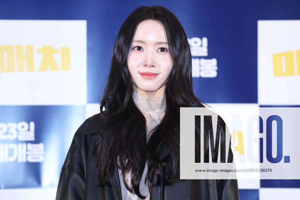 S. Korean actress Shin Soo-yeon S. Korean actress Shin Soo-yeon South Korean actress Shin Soo-yeon, who stars in the new movie Mismatch, poses for a photo during a publicity event in Seoul on April 9, 2026, to promote the movie, set to hit local screens in South Korea on April 23. (Yonhap) 2026-04-10 11:25:20 < 1980-2026 YONHAPNEWS AGENCY. .> ¼¿ïƯº°½Ã