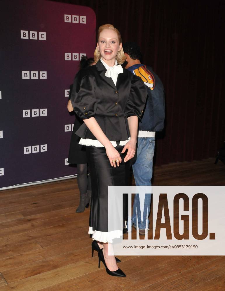 Mint TV drama special screening, London Emma Laird at the Mint TV drama special screening, BFI Southbank, Belvedere Road, on Thursday 09 April 2026 in London, England, UK. CAP CAN CAN London UK Great Britain