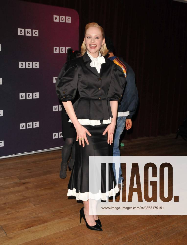 Mint TV drama special screening, London Emma Laird at the Mint TV drama special screening, BFI Southbank, Belvedere Road, on Thursday 09 April 2026 in London, England, UK. CAP CAN CAN London UK Great Britain