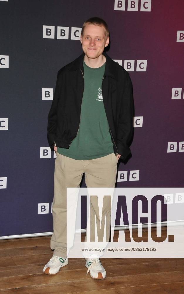 Mint TV drama special screening, London Lewis Gribben at the Mint TV drama special screening, BFI Southbank, Belvedere Road, on Thursday 09 April 2026 in London, England, UK. CAP CAN CAN London UK Great Britain