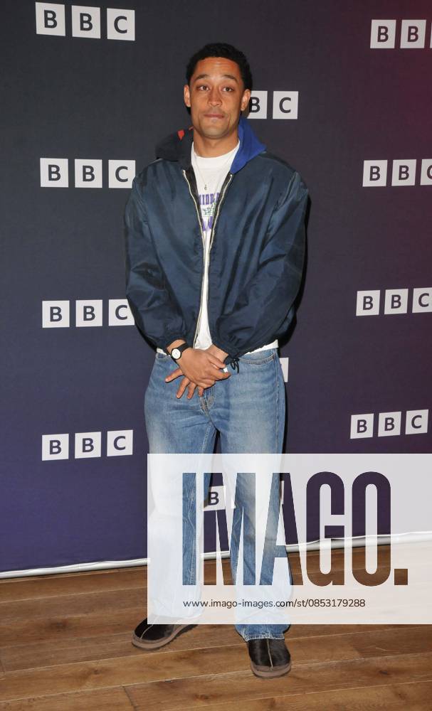 Mint TV drama special screening, London Loyle Carner (Ben Coyle-Larner) at the Mint TV drama special screening, BFI Southbank, Belvedere Road, on Thursday 09 April 2026 in London, England, UK. CAP CAN CAN London UK Great Britain