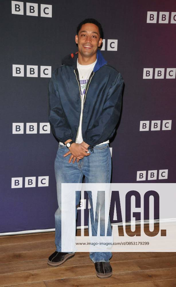 Mint TV drama special screening, London Loyle Carner (Ben Coyle-Larner) at the Mint TV drama special screening, BFI Southbank, Belvedere Road, on Thursday 09 April 2026 in London, England, UK. CAP CAN CAN London UK Great Britain