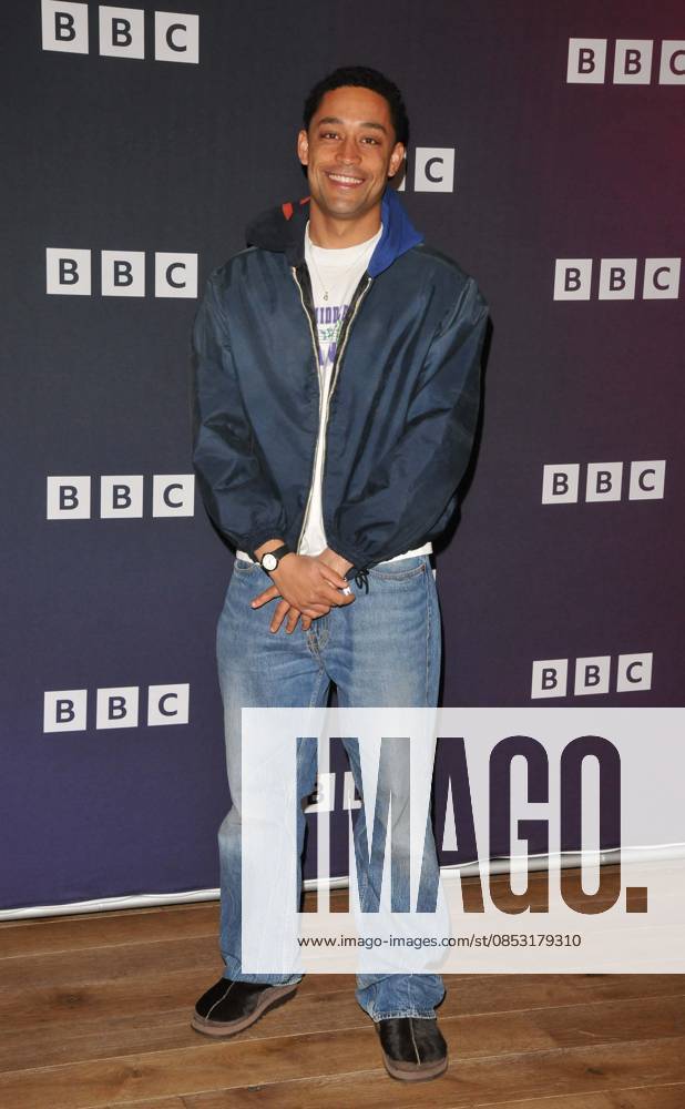 Mint TV drama special screening, London Loyle Carner (Ben Coyle-Larner) at the Mint TV drama special screening, BFI Southbank, Belvedere Road, on Thursday 09 April 2026 in London, England, UK. CAP CAN CAN London UK Great Britain