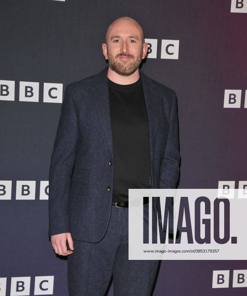 Mint TV drama special screening, London David Carlyle at the Mint TV drama special screening, BFI Southbank, Belvedere Road, on Thursday 09 April 2026 in London, England, UK. CAP CAN CAN London UK Great Britain