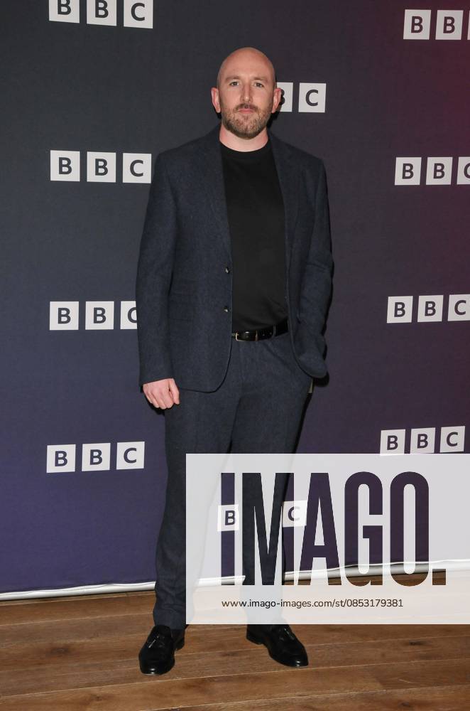 Mint TV drama special screening, London David Carlyle at the Mint TV drama special screening, BFI Southbank, Belvedere Road, on Thursday 09 April 2026 in London, England, UK. CAP CAN CAN London UK Great Britain