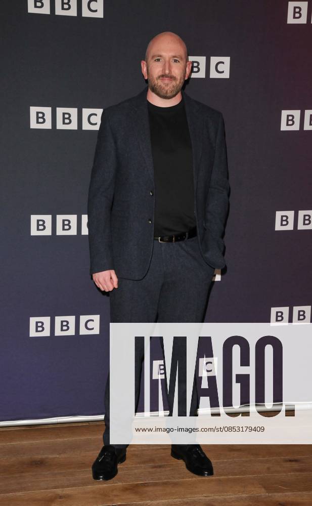 Mint TV drama special screening, London David Carlyle at the Mint TV drama special screening, BFI Southbank, Belvedere Road, on Thursday 09 April 2026 in London, England, UK. CAP CAN CAN London UK Great Britain