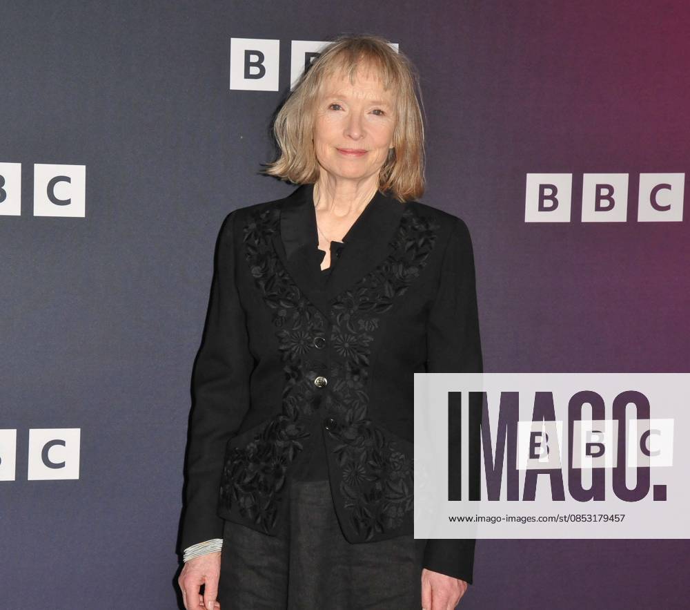 Mint TV drama special screening, London Lindsay Duncan at the Mint TV drama special screening, BFI Southbank, Belvedere Road, on Thursday 09 April 2026 in London, England, UK. CAP CAN CAN London UK Great Britain