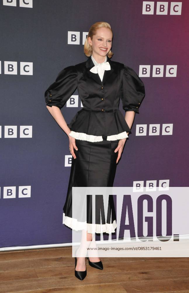 Mint TV drama special screening, London Emma Laird at the Mint TV drama special screening, BFI Southbank, Belvedere Road, on Thursday 09 April 2026 in London, England, UK. CAP CAN CAN London UK Great Britain