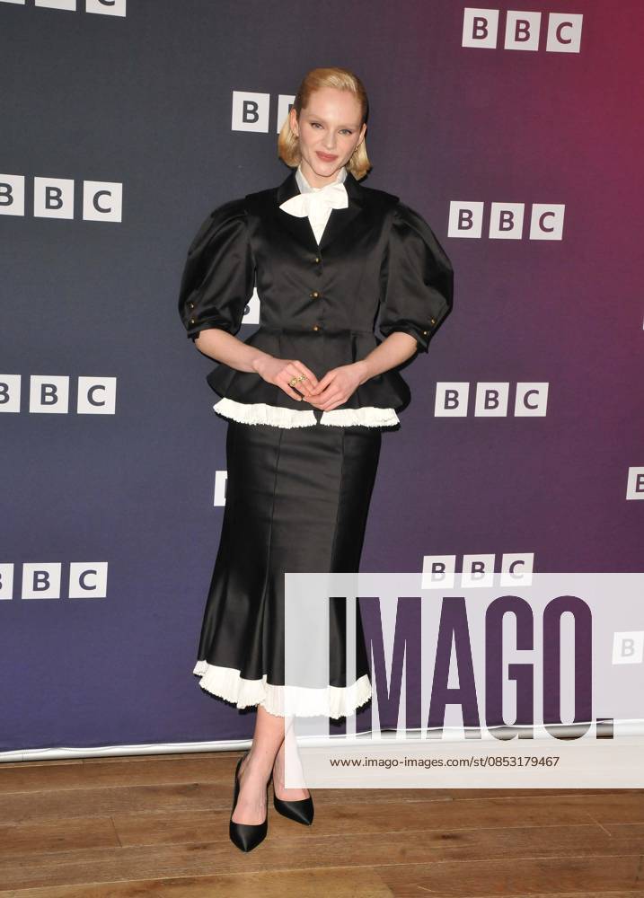 Mint TV drama special screening, London Emma Laird at the Mint TV drama special screening, BFI Southbank, Belvedere Road, on Thursday 09 April 2026 in London, England, UK. CAP CAN CAN London UK Great Britain