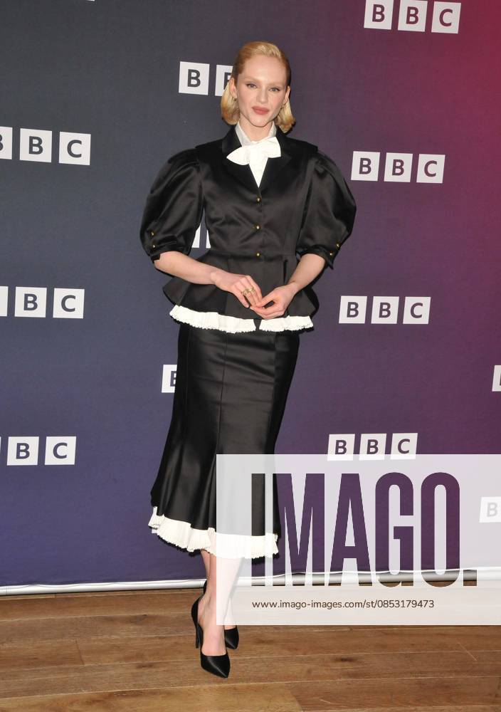 Mint TV drama special screening, London Emma Laird at the Mint TV drama special screening, BFI Southbank, Belvedere Road, on Thursday 09 April 2026 in London, England, UK. CAP CAN CAN London UK Great Britain