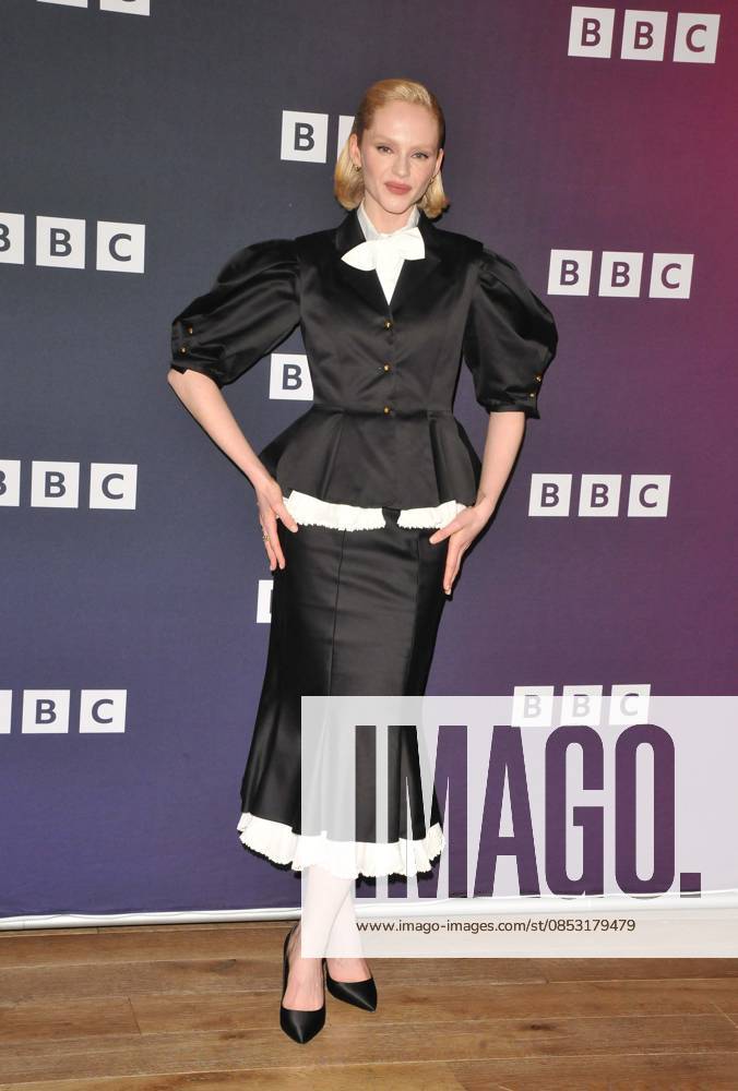 Mint TV drama special screening, London Emma Laird at the Mint TV drama special screening, BFI Southbank, Belvedere Road, on Thursday 09 April 2026 in London, England, UK. CAP CAN CAN London UK Great Britain