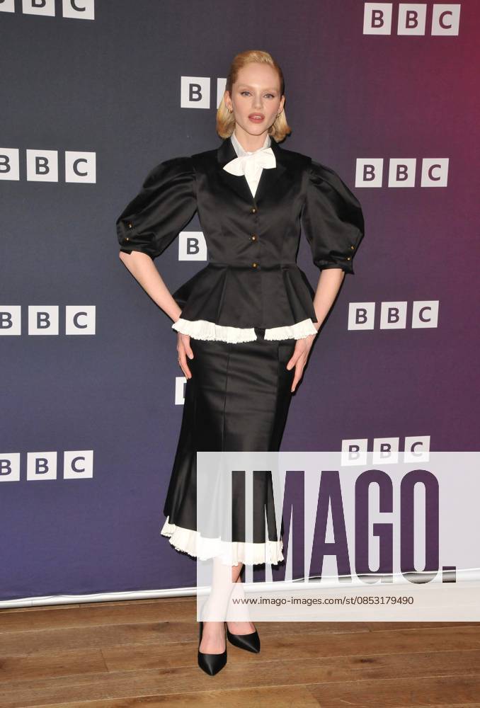 Mint TV drama special screening, London Emma Laird at the Mint TV drama special screening, BFI Southbank, Belvedere Road, on Thursday 09 April 2026 in London, England, UK. CAP CAN CAN London UK Great Britain
