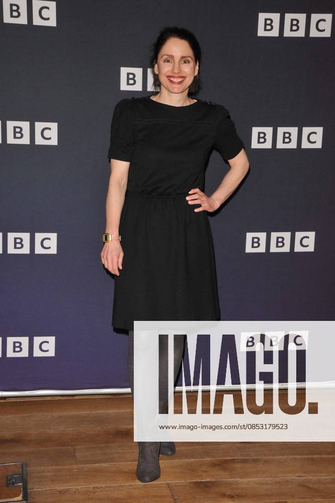Mint TV drama special screening, London Laura Fraser at the Mint TV drama special screening, BFI Southbank, Belvedere Road, on Thursday 09 April 2026 in London, England, UK. CAP CAN CAN London UK Great Britain