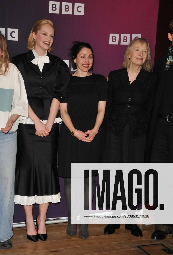 Mint TV drama special screening, London Emma Laird and Laura Fraser and Lindsay Duncan at the Mint TV drama special screening, BFI Southbank, Belvedere Road, on Thursday 09 April 2026 in London, England, UK. CAP CAN CAN London UK Great Britain