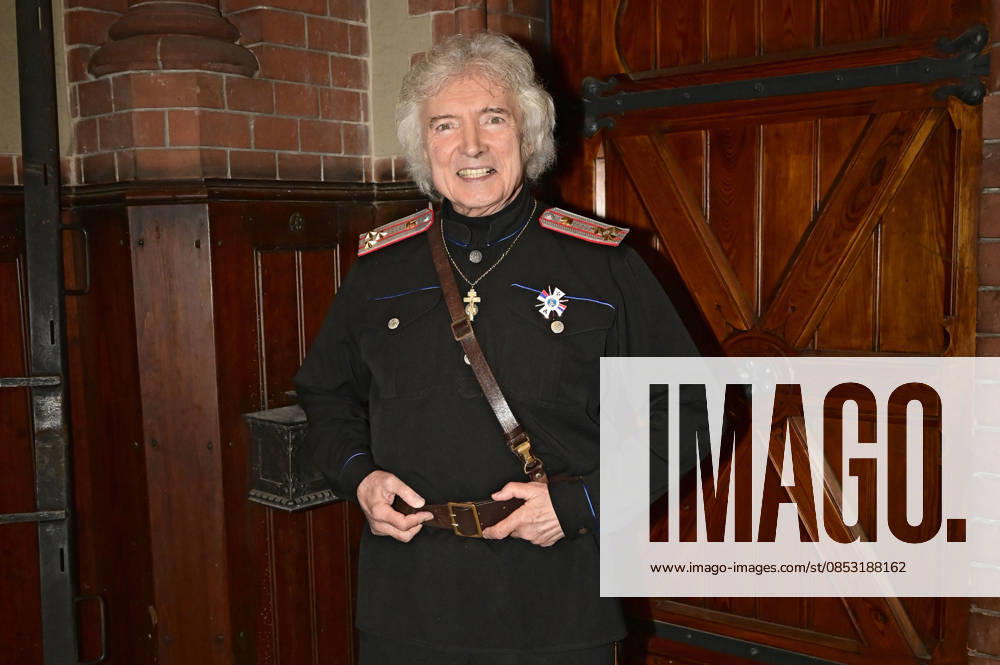 Peter Orloff after his farewell tour concert in the Lutherkirche Görlitz, 09 04 2026 Foto:xM.xWehnertx xFuturexImagex orloff_6417