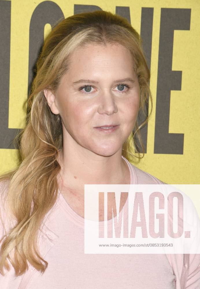 Amy Schumer at arrivals for LORNE Premiere, Alice Tully Hall at Lincoln Center, New York, NY, April 09, 2026. Photo By: Quoin Pics Everett Collection LORNE Premiere PUBLICATIONXNOTxINxCANxCHNxFRAxITAxJPNxNORxPOLxRUSxESPxUKxUSA