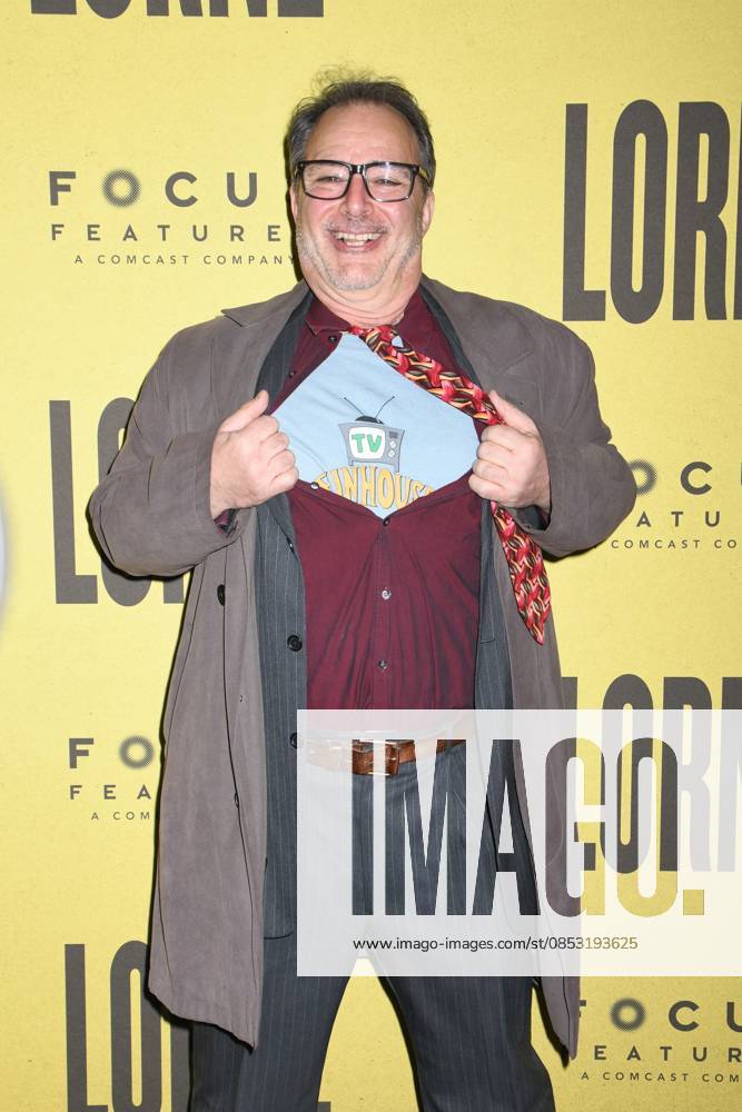Robert Marianetti at arrivals for LORNE Premiere, Alice Tully Hall at Lincoln Center, New York, NY, April 09, 2026. Photo By: Quoin Pics Everett Collection LORNE Premiere PUBLICATIONXNOTxINxCANxCHNxFRAxITAxJPNxNORxPOLxRUSxESPxUKxUSA