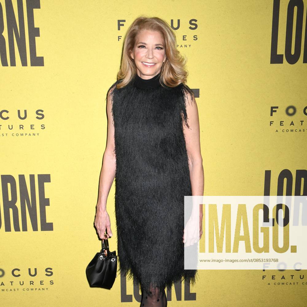 Candace Bushnell at arrivals for LORNE Premiere, Alice Tully Hall at Lincoln Center, New York, NY, April 09, 2026. Photo By: Quoin Pics Everett Collection LORNE Premiere PUBLICATIONXNOTxINxCANxCHNxFRAxITAxJPNxNORxPOLxRUSxESPxUKxUSA