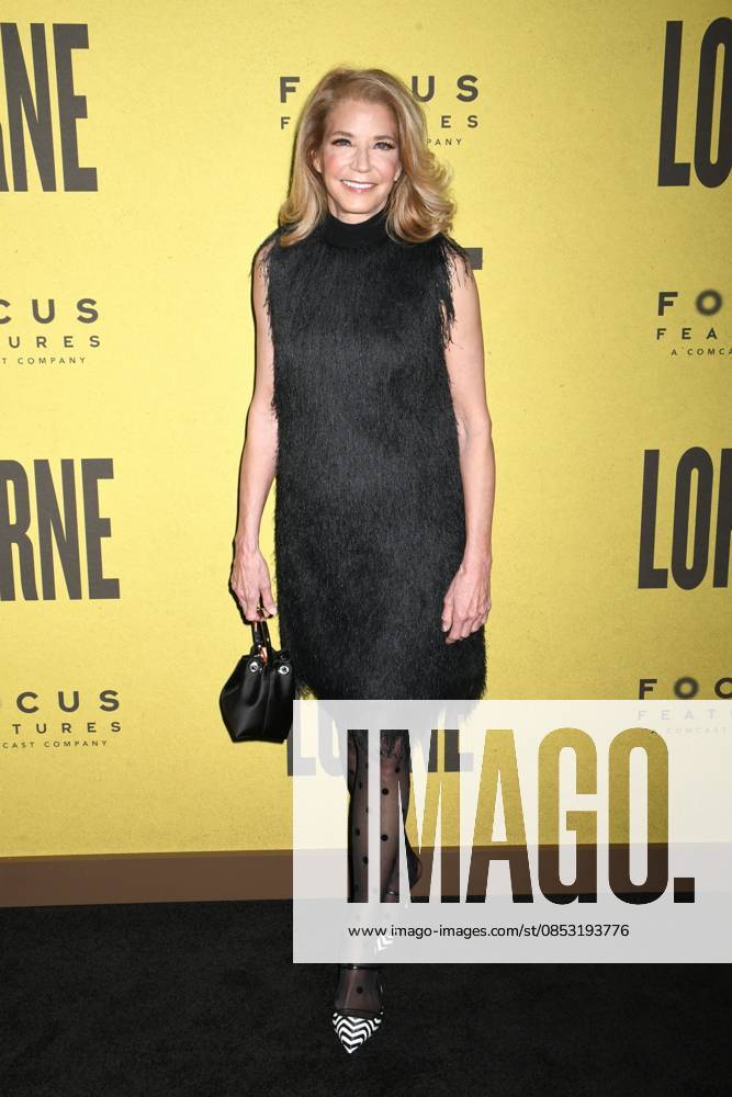Candace Bushnell at arrivals for LORNE Premiere, Alice Tully Hall at Lincoln Center, New York, NY, April 09, 2026. Photo By: Quoin Pics Everett Collection LORNE Premiere PUBLICATIONXNOTxINxCANxCHNxFRAxITAxJPNxNORxPOLxRUSxESPxUKxUSA