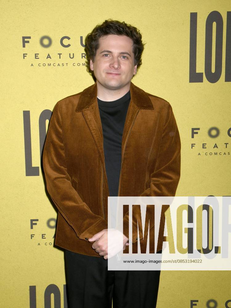Jeremy Culhane at arrivals for LORNE Premiere, Alice Tully Hall at Lincoln Center, New York, NY, April 09, 2026. Photo By: Quoin Pics Everett Collection LORNE Premiere PUBLICATIONXNOTxINxCANxCHNxFRAxITAxJPNxNORxPOLxRUSxESPxUKxUSA