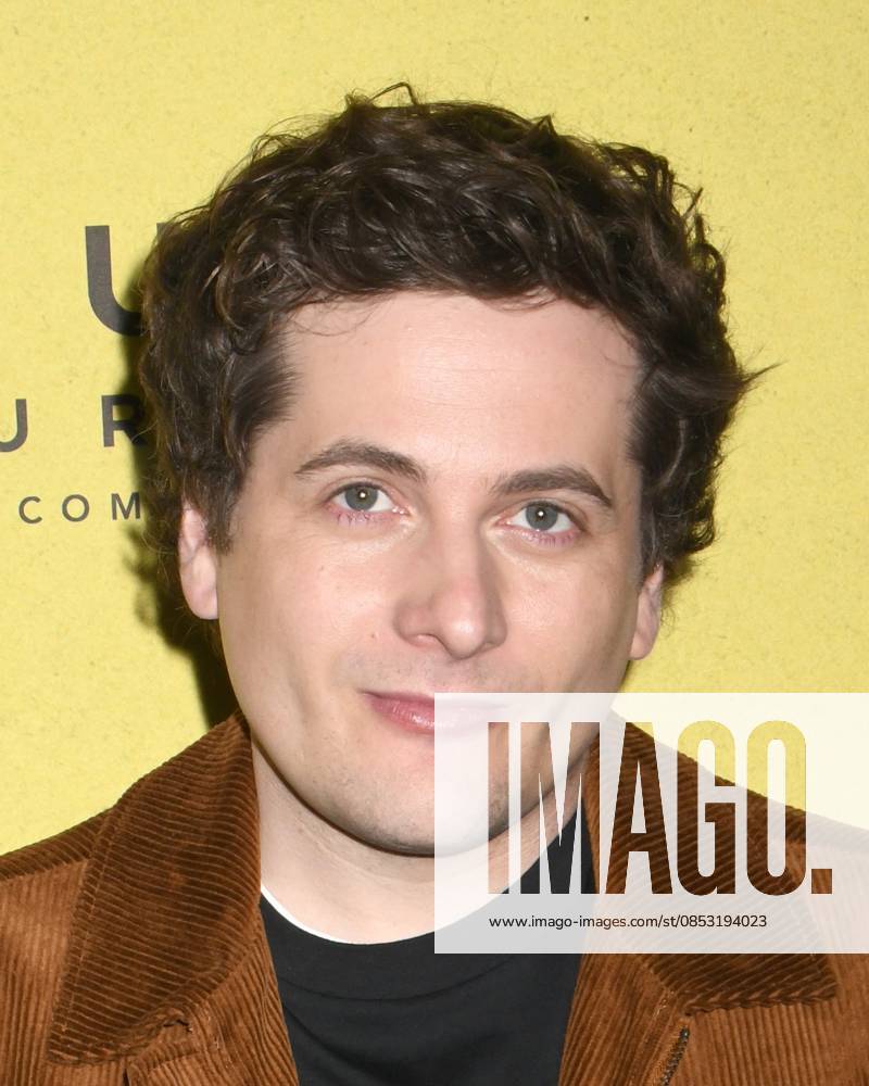 Jeremy Culhane at arrivals for LORNE Premiere, Alice Tully Hall at Lincoln Center, New York, NY, April 09, 2026. Photo By: Quoin Pics Everett Collection LORNE Premiere PUBLICATIONXNOTxINxCANxCHNxFRAxITAxJPNxNORxPOLxRUSxESPxUKxUSA