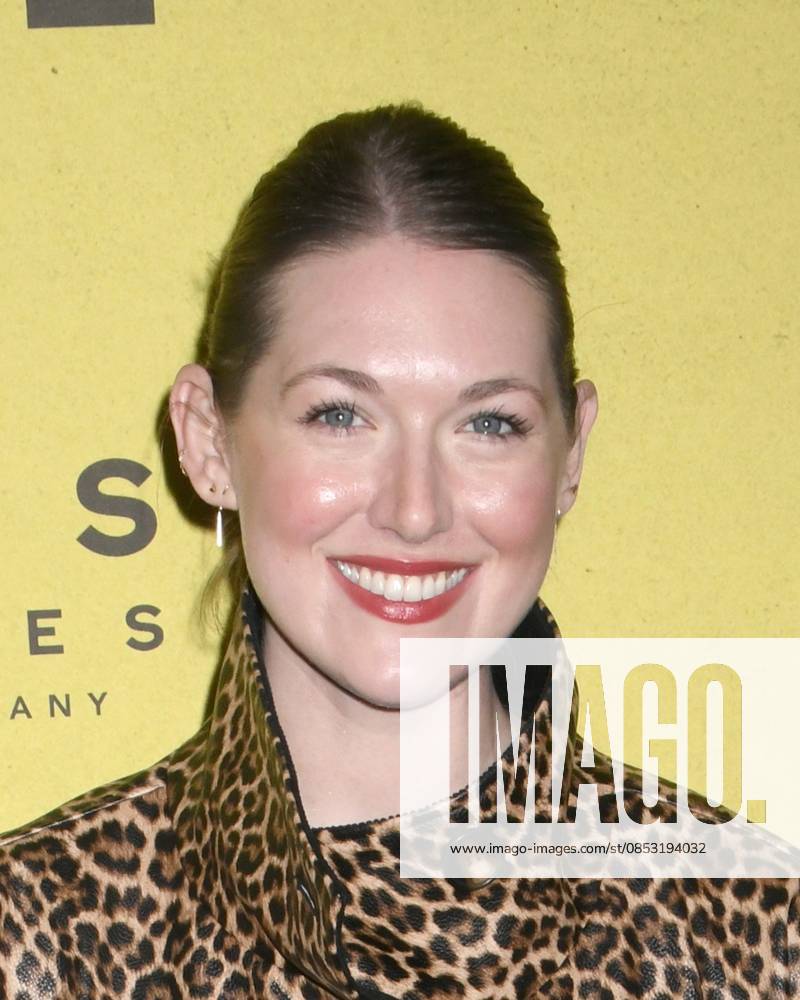 Emma Clare O Connor at arrivals for LORNE Premiere, Alice Tully Hall at Lincoln Center, New York, NY, April 09, 2026. Photo By: Quoin Pics Everett Collection LORNE Premiere PUBLICATIONXNOTxINxCANxCHNxFRAxITAxJPNxNORxPOLxRUSxESPxUKxUSA