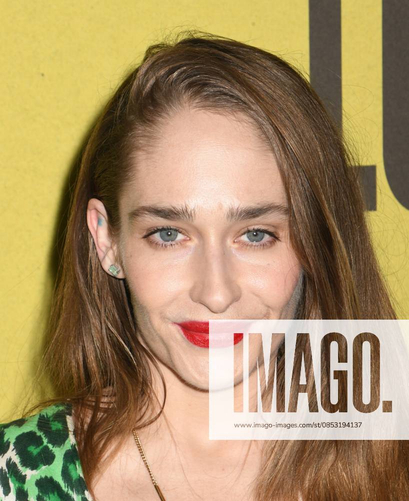 Jemima Kirke at arrivals for LORNE Premiere, Alice Tully Hall at Lincoln Center, New York, NY, April 09, 2026. Photo By: Quoin Pics Everett Collection LORNE Premiere PUBLICATIONXNOTxINxCANxCHNxFRAxITAxJPNxNORxPOLxRUSxESPxUKxUSA
