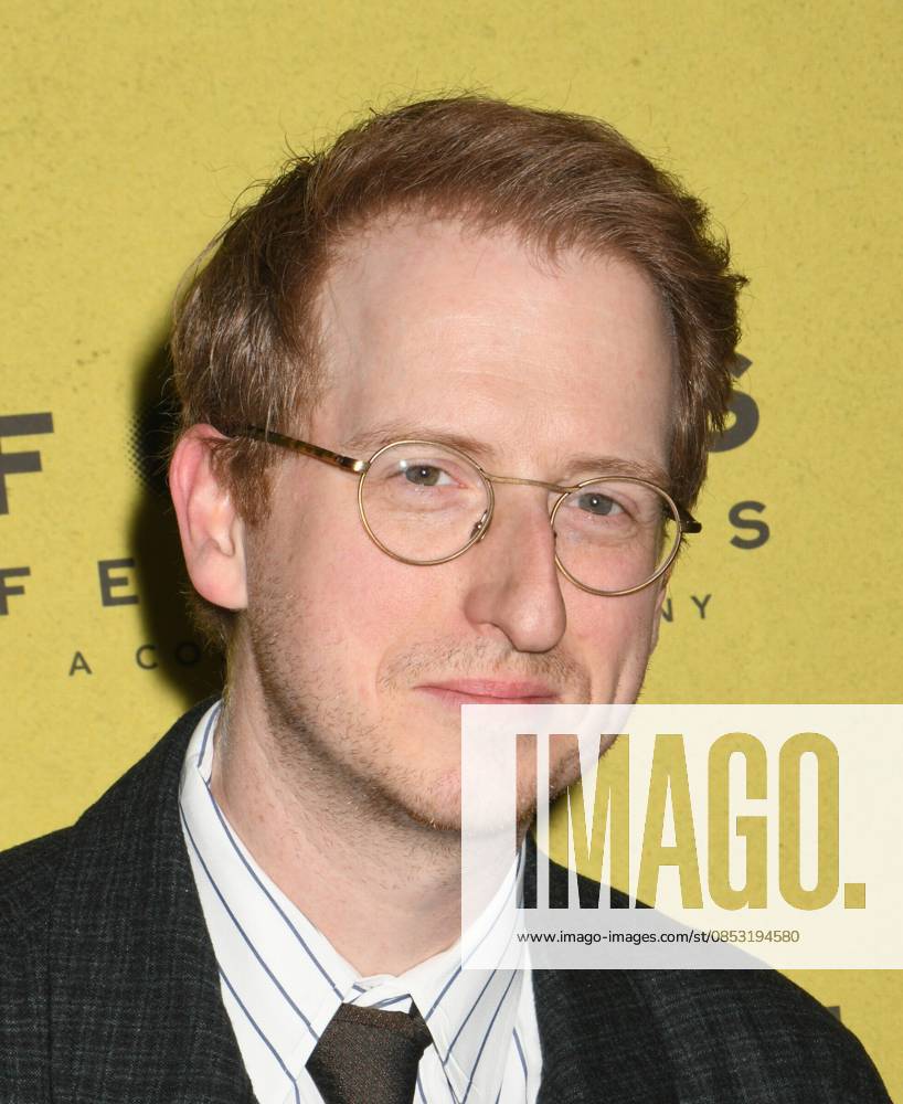 James Austin Johnson at arrivals for LORNE Premiere, Alice Tully Hall at Lincoln Center, New York, NY, April 09, 2026. Photo By: Quoin Pics Everett Collection LORNE Premiere PUBLICATIONXNOTxINxCANxCHNxFRAxITAxJPNxNORxPOLxRUSxESPxUKxUSA
