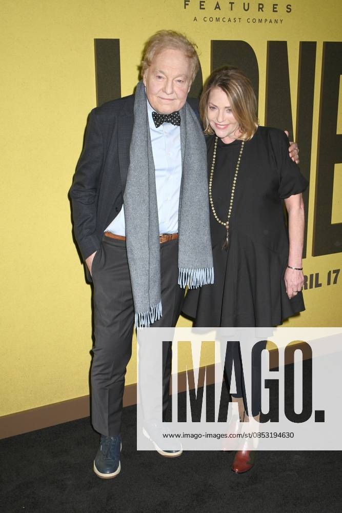 Jim Downey, guest at arrivals for LORNE Premiere, Alice Tully Hall at Lincoln Center, New York, NY, April 09, 2026. Photo By: Quoin Pics Everett Collection LORNE Premiere PUBLICATIONXNOTxINxCANxCHNxFRAxITAxJPNxNORxPOLxRUSxESPxUKxUSA