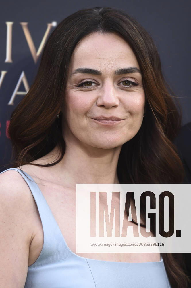Hayley Squires at the presentation of the Olivier Awards 2026 at the Royal Albert Hall 12 04 2026 Foto:xS.xFuturexImagex olivier_6761
