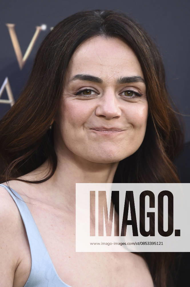Hayley Squires at the presentation of the Olivier Awards 2026 at the Royal Albert Hall 12 04 2026 Foto:xS.xFuturexImagex olivier_6762