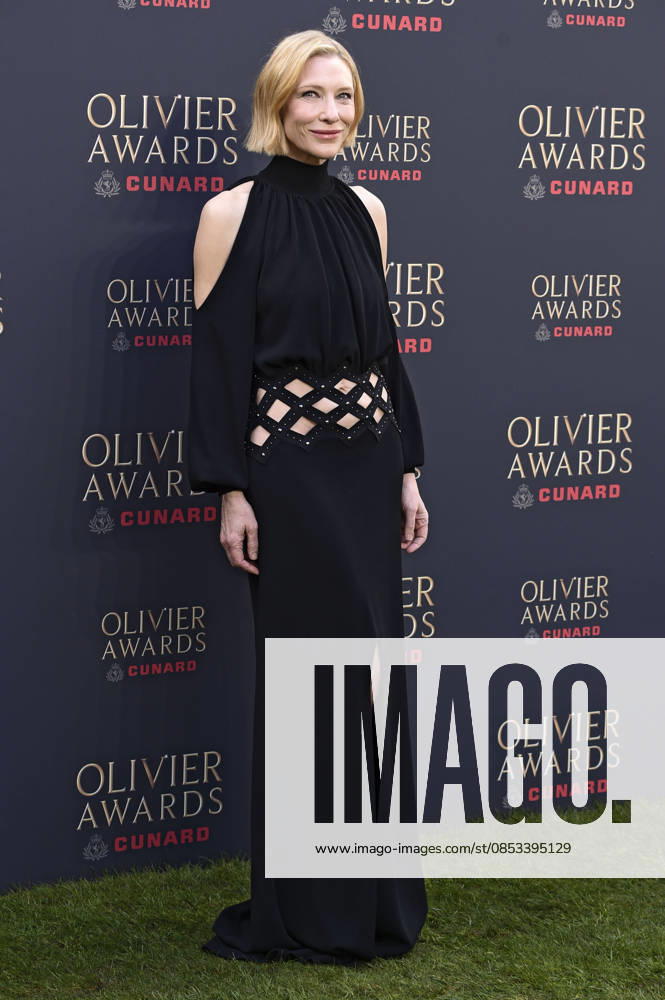 Cate Blanchett at the presentation of the Olivier Awards 2026 at the Royal Albert Hall 12 04 2026 Foto:xS.xFuturexImagex olivier_6764