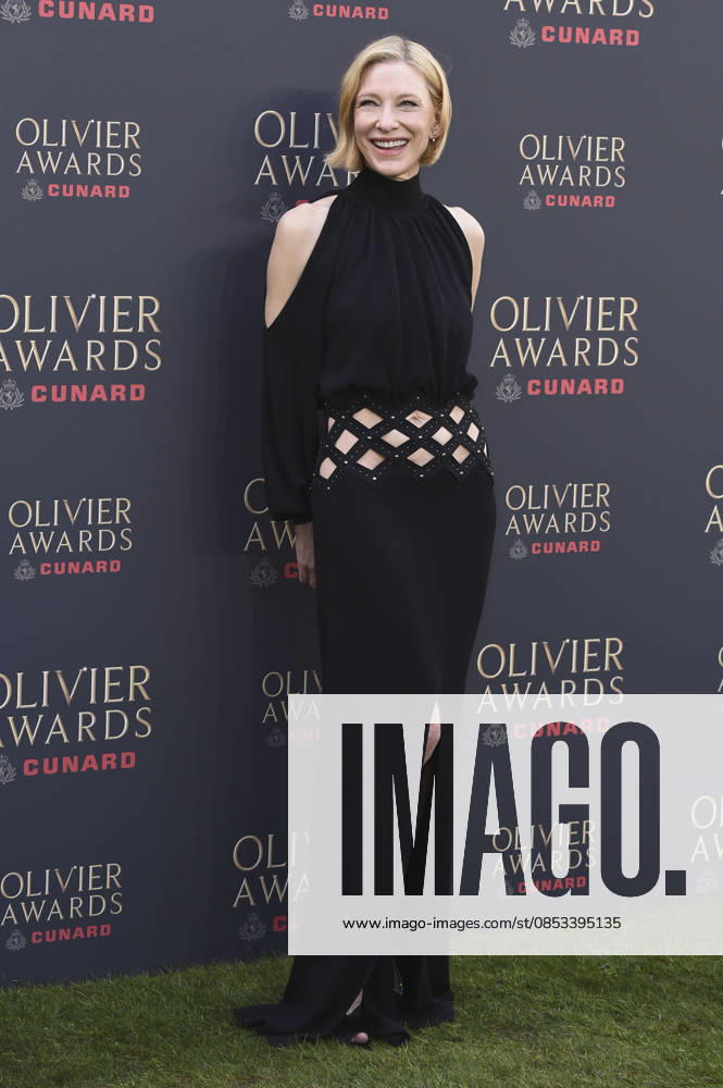 Cate Blanchett at the presentation of the Olivier Awards 2026 at the Royal Albert Hall 12 04 2026 Foto:xS.xFuturexImagex olivier_6767