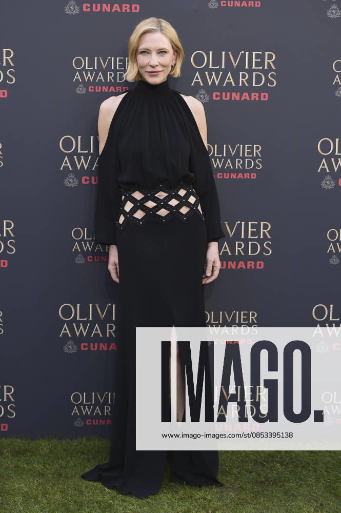 Cate Blanchett at the presentation of the Olivier Awards 2026 at the Royal Albert Hall 12 04 2026 Foto:xS.xFuturexImagex olivier_6769