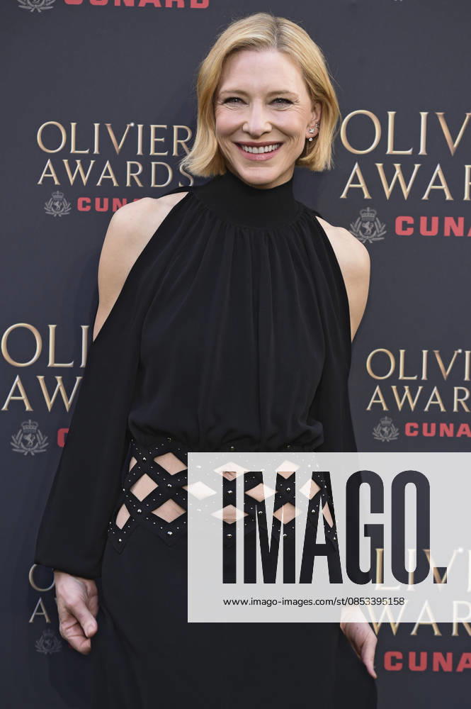 Cate Blanchett at the presentation of the Olivier Awards 2026 at the Royal Albert Hall 12 04 2026 Foto:xS.xFuturexImagex olivier_6777